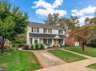 9 Dunmore Rd, Baltimore, MD 21228