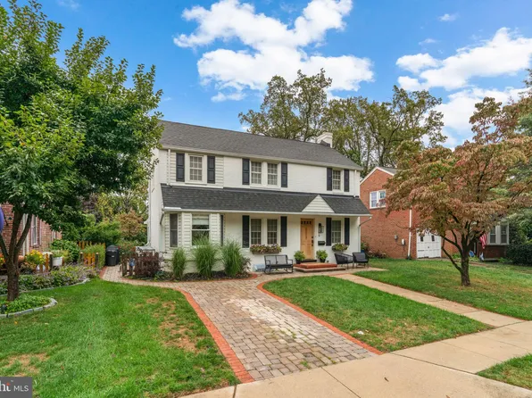 9 Dunmore Rd, Baltimore, MD 21228