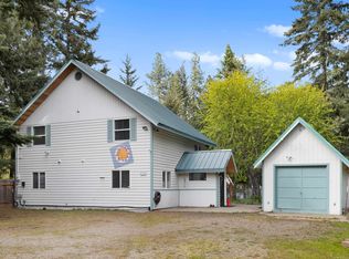 1761 Tree Farm Rd, Easton, WA 98925