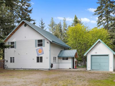 1761 Tree Farm Rd, Easton, WA, 98925
