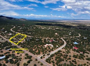 45 Vista Dr, Edgewood, NM 87015