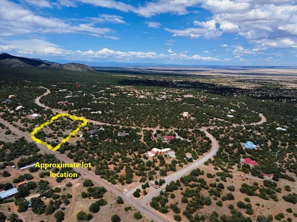 45 Vista Dr, Edgewood, NM 87015