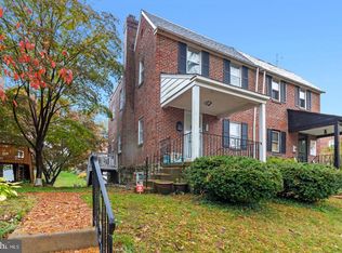 107 Rock Glen Rd, Wynnewood, PA 19096