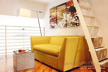 Rented by aptsandlofts.com