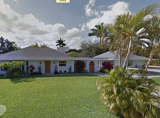 11381 Avery Rd, Palm Beach Gardens, FL 33410
