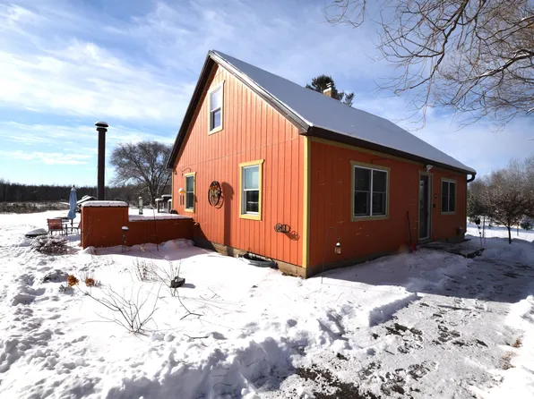 W5653 Gravelly Brook Rd, Porterfield, WI 54159