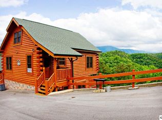 2854 White Oak Ridge Ln, Sevierville, TN 37862