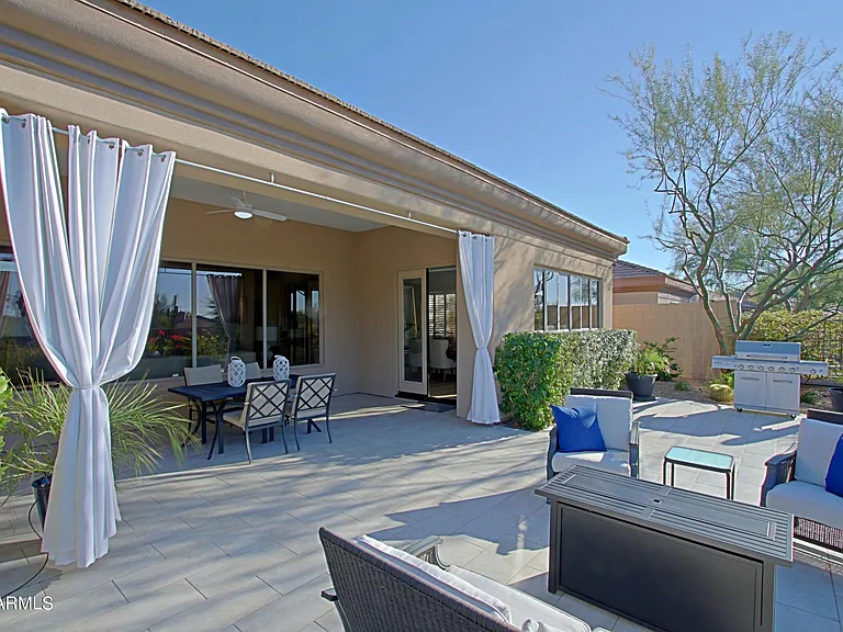 6884 E Amber Sun Dr — Photo 41