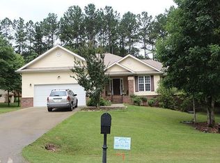 338 Mulberry Ln, Mc Cormick, SC 29835