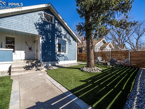 2nd image of 402 E Uintah St
