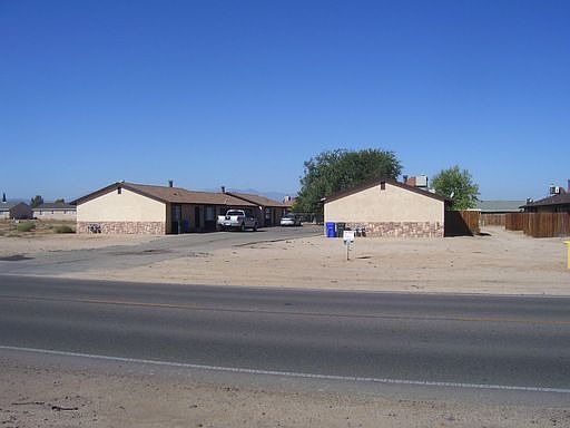 2nd image of 10850 Kiowa Rd APT B