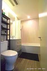 Rented by J Misrahi Realty Corp