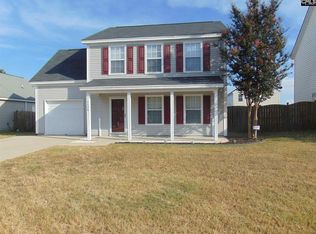 1124 Waverly Place Dr, Columbia, SC 29229