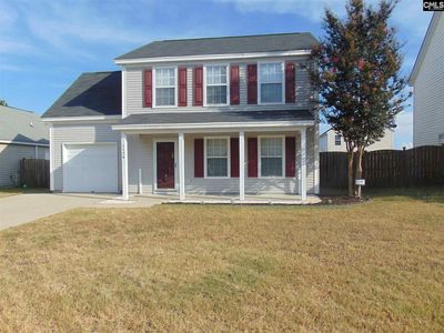 1124 Waverly Place Dr, Columbia, SC, 29229