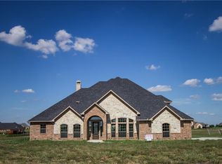 1311 War Admiral Dr, Terrell, TX 75160