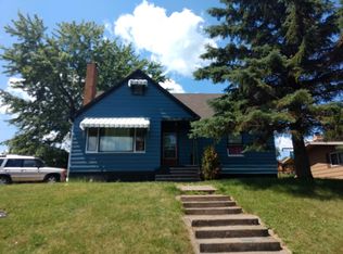 201 N 9th Ave, Iron River, MI 49935