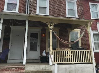 528 S Matlack St, West Chester, PA 19382
