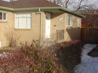 708 N Poplar St, Denver, CO 80220