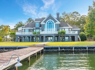 184 Whippoorwill Dr, Eclectic, AL 36024