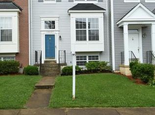 13637 Shire Pl, Gainesville, VA 20155