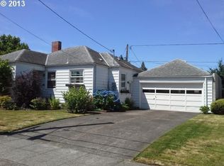 2625 SE 78th Ave, Portland, OR 97206