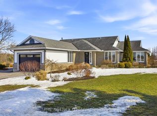 5074 County Road 29 N, Mississippi Mills, ON K0A 2X0