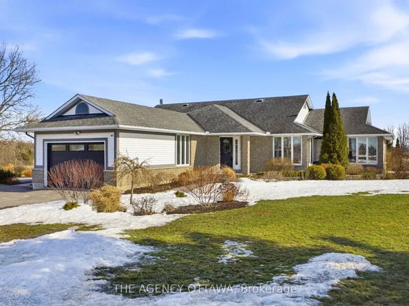 5074 County Road 29 N, Mississippi Mills, ON K0A 2X0