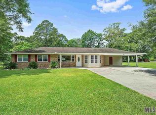 33865 Galloway Rd, Walker, LA 70785