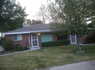 4054 S Ralph St, Salt Lake City, UT 84124