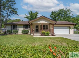 415 S Skinner Ave, Pooler, GA 31322