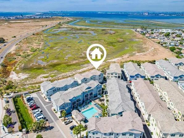 518 Lark Way, Imperial Beach, CA 91932