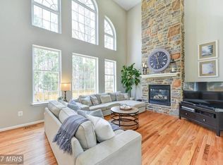 8507 Accotink Rd, Lorton, VA 22079