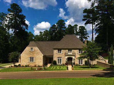 402 E 14th St, El Dorado, AR, 71730