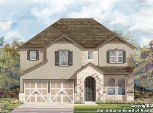 1315 Plaza Lake Dr, San Antonio, TX 78245