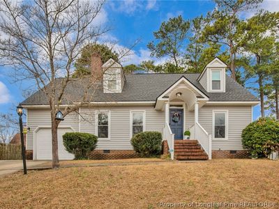 1204 Crossbend Ct, Fayetteville, NC, 28314