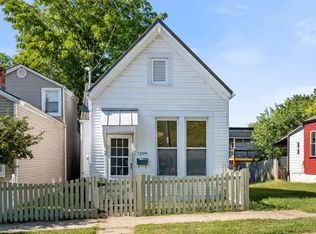 1209 Hull St, Louisville, KY 40204