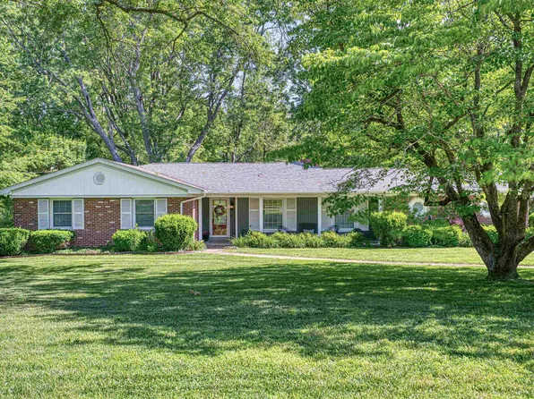 6018 Newburgh Rd, Evansville, IN 47715