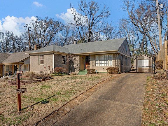 2nd image of 3218 N Waynoka Cir