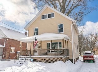 134 May Ave, Cuyahoga Falls, OH 44221
