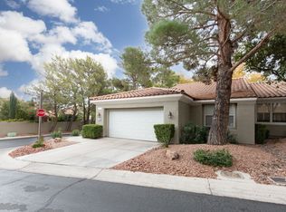 1924 Summer Pine Ct UNIT 101, Las Vegas, NV 89134