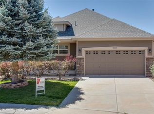 9839 Cheewall Ln, Parker, CO 80134