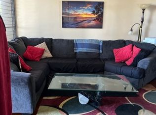 965 Prospect St APT 105, Honolulu, HI 96822