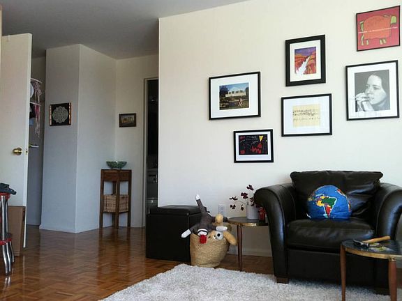 2nd image of 1 River Pl APT 1427