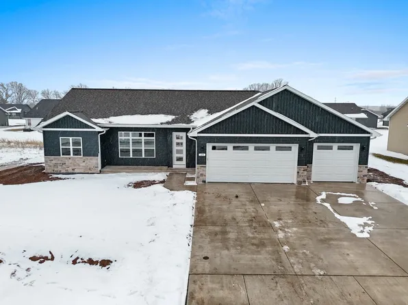 375 Battery Ave, De Pere, WI 54115