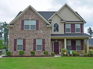 114 Torrey Pines Dr, Summerville, SC 29483