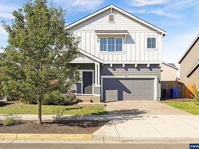 5011 Bayne St NE, Salem, OR, 97305