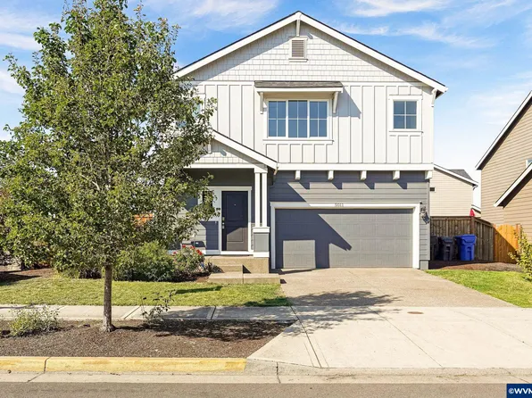 5011 Bayne St NE, Salem, OR 97305