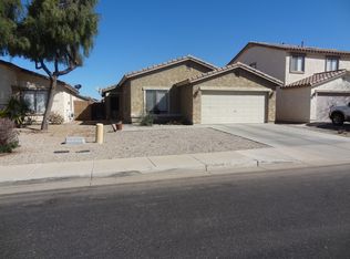 44820 W Gavilan Dr, Maricopa, AZ 85139