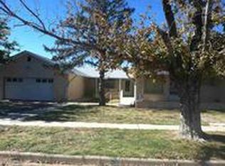 720 N Main St, Melrose, NM 88124