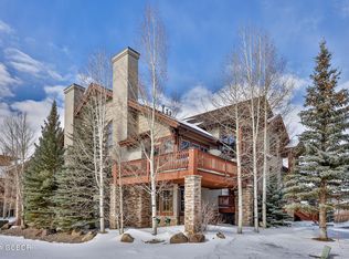 826 Ten Mile Dr, Granby, CO 80446